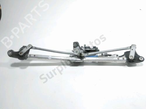 Tringlerie essuie-glace avant MAZDA MX-5 III (NC) 1.8 (NC18) (126 hp) 31608292