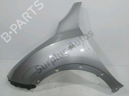 left-front-fenders-nissan-juke-f15-2010-2011-2012-2013-2014-2015-2016-2017-2018-2019-33815907 main image