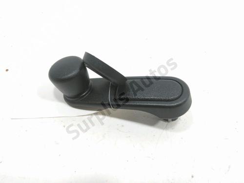 Used Left rear window switch Left rear window switch PEUGEOT 206+ (2L_, 2M_) 1.1 (60 hp) 31000525 31000525