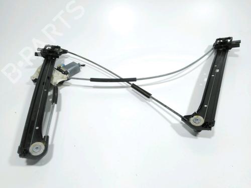 Used Front left window mechanism AUDI A3 (8V1, 8VK) 2.0 TDI (150 hp) 28241098