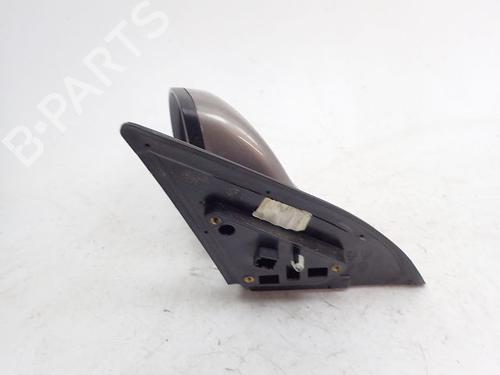 Left mirror KIA CEE'D Hatchback (ED) 1.6 CRDi 115 | BP37776471C26 - Image 3