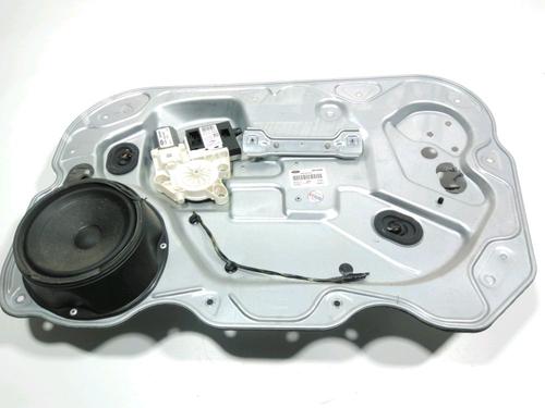 Rudehejsemekanisme Højre foran FORD FOCUS II (DA_, HCP, DP) 1.6 TDCi | BP30995368C23