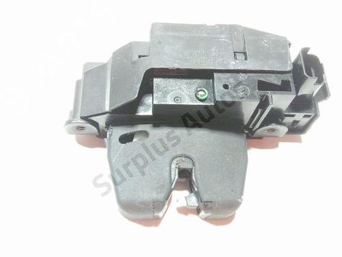 Used Tailgate lock Tailgate lock 39491235 39491235