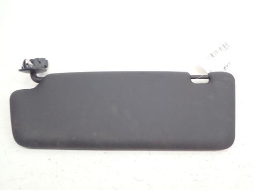 Used Right sun visor Right sun visor AUDI Q5 (8RB) SQ5 TDI quattro (313 hp) 37784436 37784436