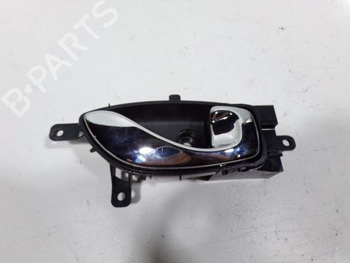 Rear right interior door handle RENAULT KOLEOS I (HY_) 2.0 dCi 4x4 (HY0K) | BP28252244I16
