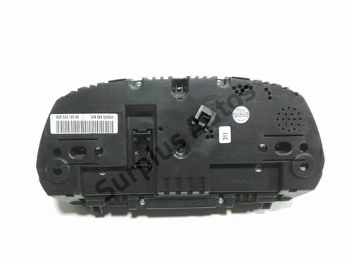 Instrument cluster BMW 3 Coupe (E92) 335 d | BP37628107C47 - Image 2