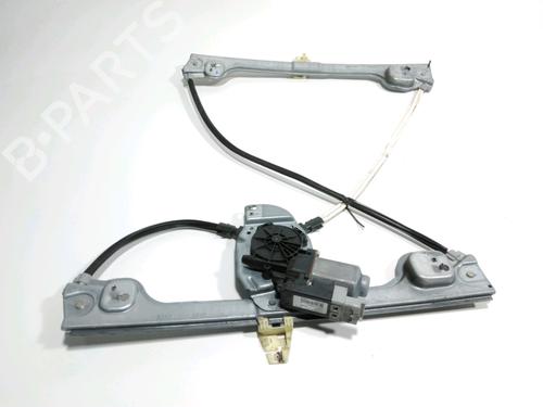 Used Front left window mechanism Front left window mechanism 37774035 37774035