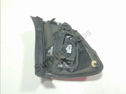 Right taillight CITROËN C3 II (SC_) 1.4 | BP38189518C35 - Image 2