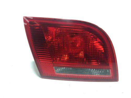 Left tailgate light AUDI A3 Sportback (8PA) 1.6 FSI | BP28267863C79