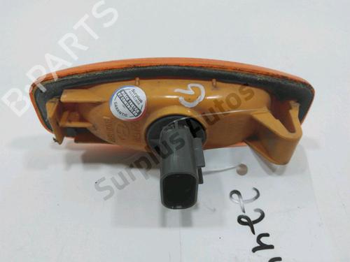 Left side indicator HYUNDAI SANTA FÉ I (SM) 2.0 CRDi 4x4 | BP31005545I20