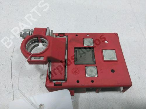 Used Electronic module RENAULT TWINGO II (CN0_) 1.5 dCi (CN0E) (64 hp) 30985992