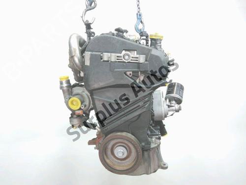 Engine DACIA DUSTER (HS_) 1.5 dCi | BP39910714M1 - Image 2