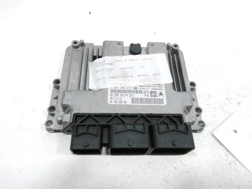 Used Engine control unit (ECU) Engine control unit (ECU) 37762923 37762923