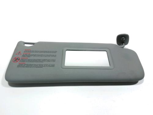 Used Right sun visor Right sun visor 28262763 28262763