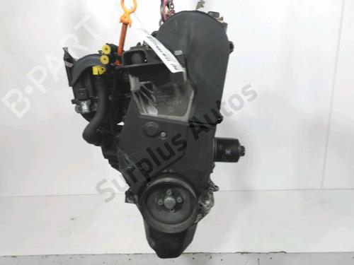 Engine VW POLO (6N2) 1.4 | BP30983348M1
