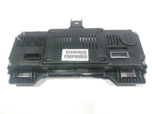 Instrument cluster RENAULT ZOE (BFM_) ZOE (BFMC, BFMD) | BP28230255C47 