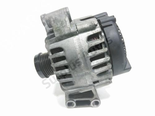 Alternator VOLVO V40 Hatchback (525) T2 GTDi | BP37764012M7 - Image 2