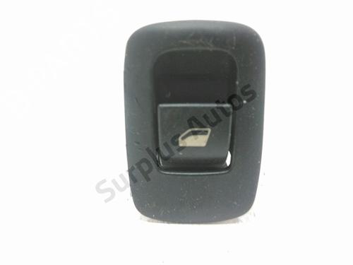 Used Right front window switch Right front window switch PEUGEOT 307 CC (3B) 2.0 HDi 135 (136 hp) 40213574 40213574