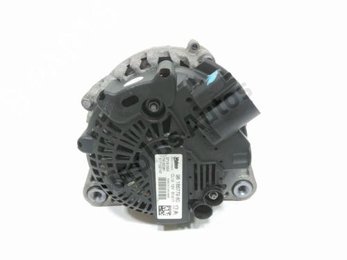 Alternator CITROËN C3 III (SX) 1.2 VTi 82 | BP37764051M7 - Image 3