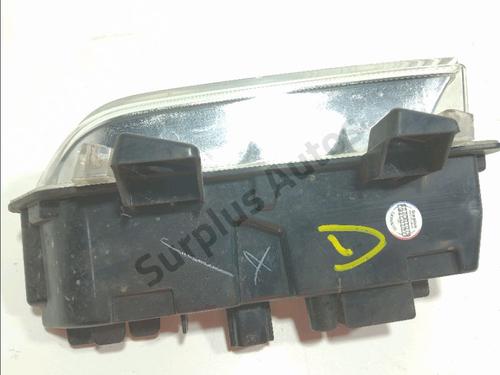 Right daytime light RENAULT CLIO III Hatchback Van (SB_, SR_) 1.5 dCi (SR1H) | BP39260744C103 - Image 2