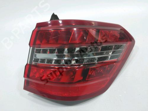 Used Right taillight MERCEDES-BENZ E-CLASS T-Model (S212) E 200 CGI (212.248) (184 hp) 31006428