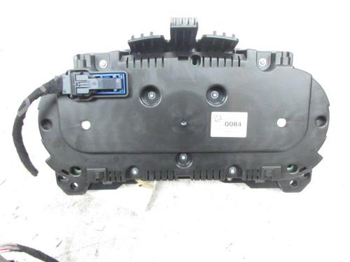Quadrante OPEL CORSA E (X15) 1.4 (08, 68) | BP37768813C47 - Image 2