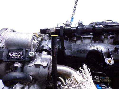 Engine JAGUAR X-TYPE I (X400) 2.2 D | BP28218693M1 - Image 6