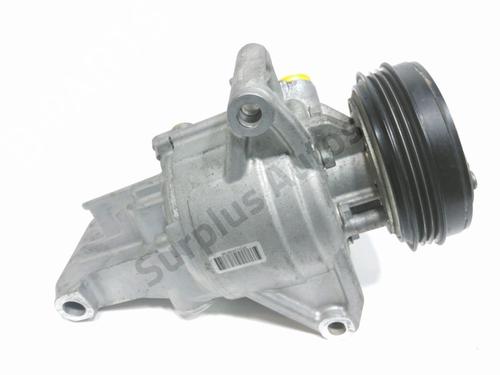 AC compressor DACIA SANDERO II 1.0 SCe 75 (B8JC, B8JD, B8NC) | BP34232029M34 - Image 4