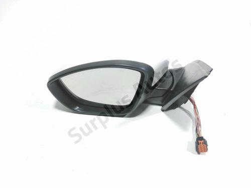 Used Left mirror Left mirror PEUGEOT 308 II (LB_, LP_, LW_, LH_, L3_) 1.5 BlueHDi 130 (131 hp) 33421253 33421253