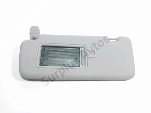 Left sun visor HYUNDAI KONA (OS, OSE, OSI) 1.0 T-GDi | BP28265108I1 