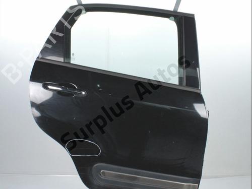 Used Right rear door Right rear door 39397697 39397697
