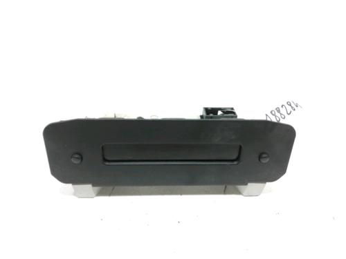 Used Display monitor PEUGEOT 206 Hatchback (2A/C) 1.4 i (75 hp) 30990627