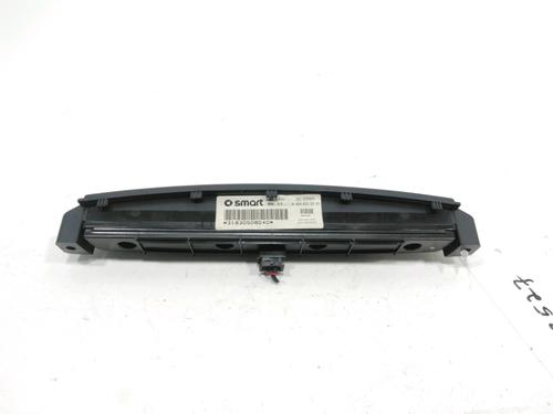 Warning switch SMART FORFOUR (454) 1.5 CDI (454.000) | BP30990026I22 - Image 2