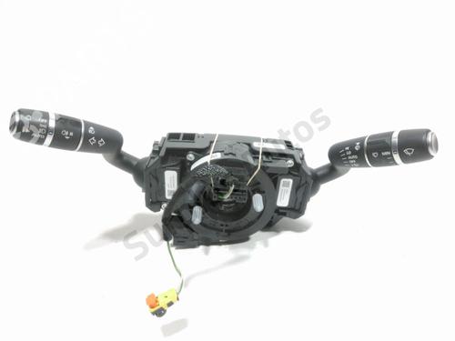 Stuurwielbediening JAGUAR XF II (X260) 2.0 D (180 hp) 28227142