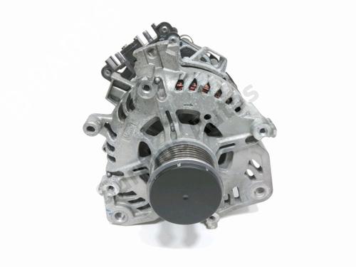 Used Alternator Alternator 37763903 37763903