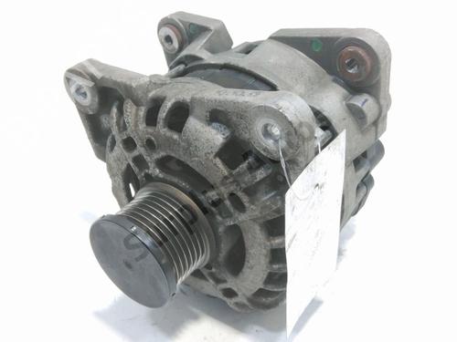 Alternator DACIA SANDERO II TCe 90 (B8M1, B8MA, B8AC) | BP38497250M7 - Image 4