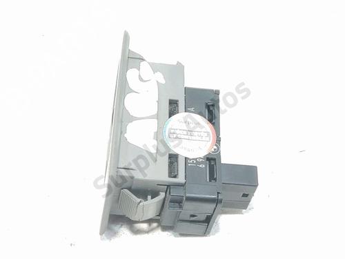 Left rear window switch BMW 3 (E90) 318 d | BP40060255I29 - Image 2