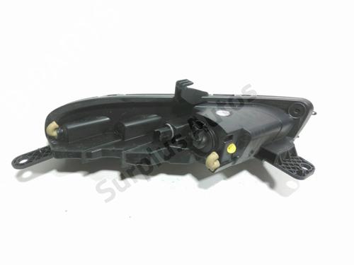Right daytime light CITROËN C3 III (SX) 1.2 PureTech 82 | BP39118357C103 - Image 3