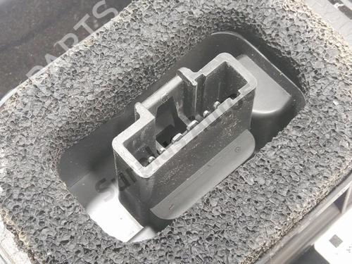 Left taillight PEUGEOT PARTNER Tepee 1.6 HDi 90 | BP35942032C34 - Image 3