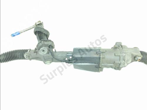 Steering rack VW TOURAN (5T1) 1.6 TDI | BP40620556M22 - Image 4