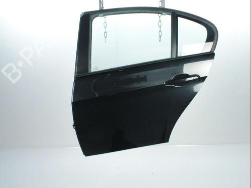 Used Left rear door BMW 3 (E90) 318 d (122 hp) 28253659