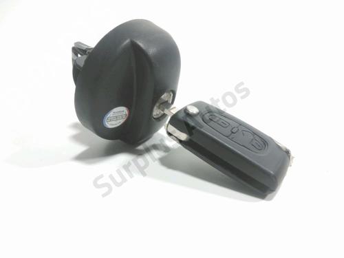 Used Fuel cap CITROËN C3 Picasso (SH_) 1.4 VTi 95 (SH8FSC, SH8FP0, SH8FP6) (95 hp) 28220023