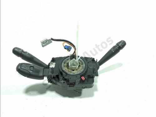 Used Steering wheel controls Steering wheel controls PEUGEOT 208 I (CA_, CC_) 1.4 HDi (68 hp) 34416401 34416401