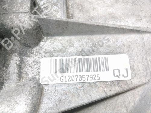 Gearbox OPEL ASTRA H (A04) 1.7 CDTI (L48) | BP37765011M3  - Image 5