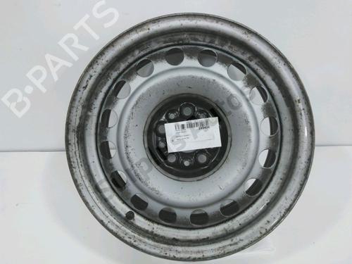 Used Rim Rim PEUGEOT EXPERT Van (222) 2.0 HDI (94 hp) 36464534 36464534