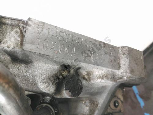 Engine DS DS 3 / DS 3 CROSSBACK (UR_, UC_, UJ_) 1.2 PureTech 155 (URHNNS) | BP39161846M1 - Image 5