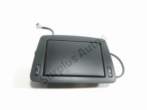 Used Display monitor PEUGEOT 308 I (4A_, 4C_) 1.6 HDi (114 hp) 28230135