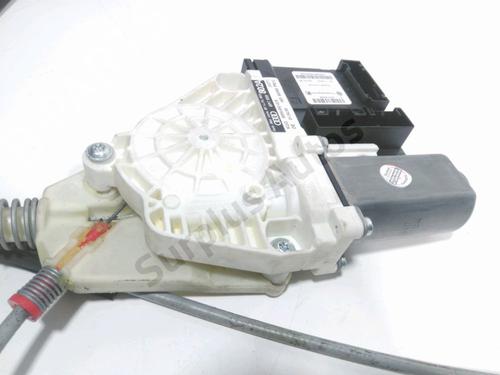 Front left window mechanism AUDI A3 Convertible (8P7) 2.0 TDI | BP32379561C22