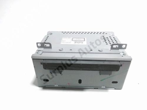Bilradio Bilradio FORD B-MAX (JK) 1.0 EcoBoost (125 hp) 37506973 37506973