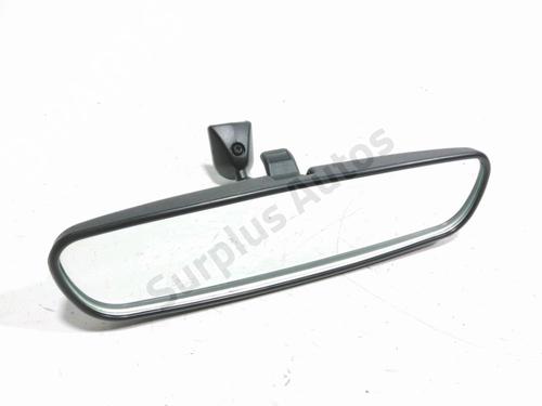 Used Rear mirror Rear mirror SUZUKI SWIFT IV (FZ, NZ) 1.2 (AZH412, ZC72S) (94 hp) 34643503 34643503